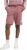 adidas Essentials Big Logo – Short en molleton pour homme, coupe décontractée