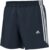 Adidas Essentials Cheslea – Short Sport Homme