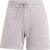 Short décontracté femme adidas Essentials Monogram – Molleton doux et style graphique