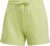 Short femme adidas Essentials Slim 3-Stripes – Coupe ajustée et style iconique