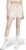 Short femme adidas Essentials Small Logo – Confort molletonné et style minimaliste