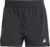 Short de running femme adidas Own The Run – Léger, respirant et conçu pour la performance