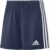 Shorts adidas Femme – Confort et performance sportives