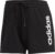 Short femme adidas W Lin FT – Confort en molleton et style casual