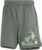 Short homme adidas « Workout Logo Knit Short » – Confort décontracté et style sportif
