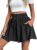 Short Femme Décontracté à Jambes Larges – Adigaber