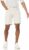 Short coupe cintrée Homme, 5 Poches – Short Slim habillé