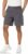 Short Cargo à Taille Élastique Homme