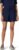 Short Femme à Enfiler Taille Haute en Sergé Fluide – Amazon Essentials ( Chemise Vendue Séparement )