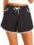 Short de Bain Femme APTRO – Protection UV | Idéal Plage