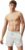 Short de Bain Cordon Moyen Homme – Calvin Klein