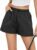 Short pour jogging elegant Gyabnw – confort sportif