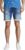 Short Homme JACK & JONES – Bleu, Gris et Noir