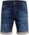 Shorts Jean Homme JACK & JONES – Bleu Foncé