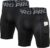 Lot de Shorts de Compression Homme – Cuissards de Sport à Séchage Rapide pour Running