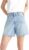 Levi’s – Rise Baggy Shorts – Short ample style vintage