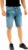 Levi’s 405 Standard – Short en Denim Homme