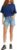 Levi’s® 501 – Short en jean Taille Moyenne – Odeon