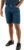 Levi’s 501 Original – Short Denim Homme Coupe Droite