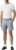 Levi’s XX Chino Taper Shorts II – Short Tendance de Coupe Droite