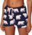 Short de Pyjama Femme Little Blue House – Confort Léger pour la Nuit