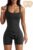 Combishort Sport Femme Sans Couture – Body Sculptant Push Up – Merlvida
