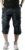 Short Cargo Homme Coton Taille Élastique – Misfuso