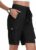 Short Cargo Femme Été Léger avec 6 Poches – MoFiz