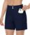 Short Femme Été Léger MoFiz – Pantalon Court Outdoor