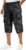 Short Cargo Homme 3/4 Multi-Poches – NANAMEEI