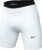 Nike Cuissard d’entraînement homme – Longueur mi-cuisse – Technologie Dri-FIT