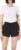 Nike Sportswear Essential Femme – Short en molleton taille haute