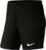 Nike W NK DF Park III NB – Short de sport femme, Respirant et performant