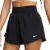 Nike W NK One Dri-FIT High-Rise Short 2-en-1 – Femme