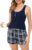 Ensemble Pyjama Femme Été en Coton –  Sopesil