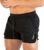 Short de Sport Homme 2 en 1 Superora – Idéal pour le Running avec Poches Fonctionnelles