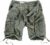 Surplus – Short Cargo Vintage Homme