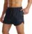 Short de Course 2‑en‑1 pour Homme Suwangi – Séchage Rapide, Fitness & Entraînement