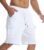 Short Cargo Homme en Coton Stretch – Suwangi
