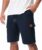 Short Cargo Homme – Bermudas Décontracté D’été