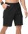 Short Cargo Homme Coton Léger 6 Poches – SwissWell