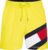 Short de Bain Homme à Cordon de Serrage – Tommy Hilfiger – Maillot de Bain Médium Fit