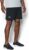 Under Armour HeatGear 7″ – Short de Course Homme en Tissu Woven Respirant