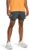 Short Hybride 2-en-1 Homme Under Armour UA Launch 5″
