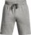 Short Homme Under Armour UA Rival Fleece – Short de Sport en Molleton
