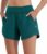 Short de Bain Femme WILLIT – Confort & Style Été