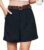 Short Femme Été Taille Haute Yommay – Élégant avec Poches