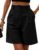 Short Cargo Femme Été Bermuda – Zeagoo